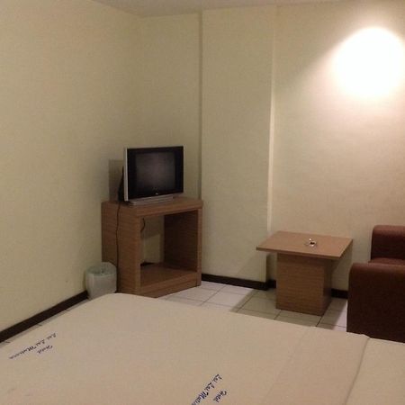 Lai Lai Mutiara Hotel Batam Extérieur photo