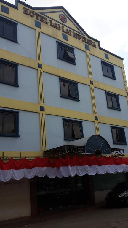 Lai Lai Mutiara Hotel Batam Extérieur photo