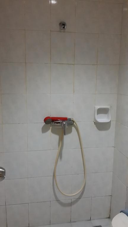 Lai Lai Mutiara Hotel Batam Chambre photo