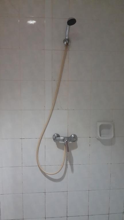 Lai Lai Mutiara Hotel Batam Extérieur photo