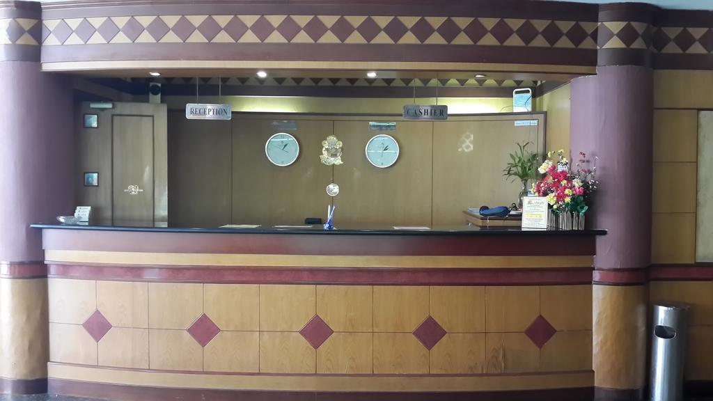 Lai Lai Mutiara Hotel Batam Extérieur photo