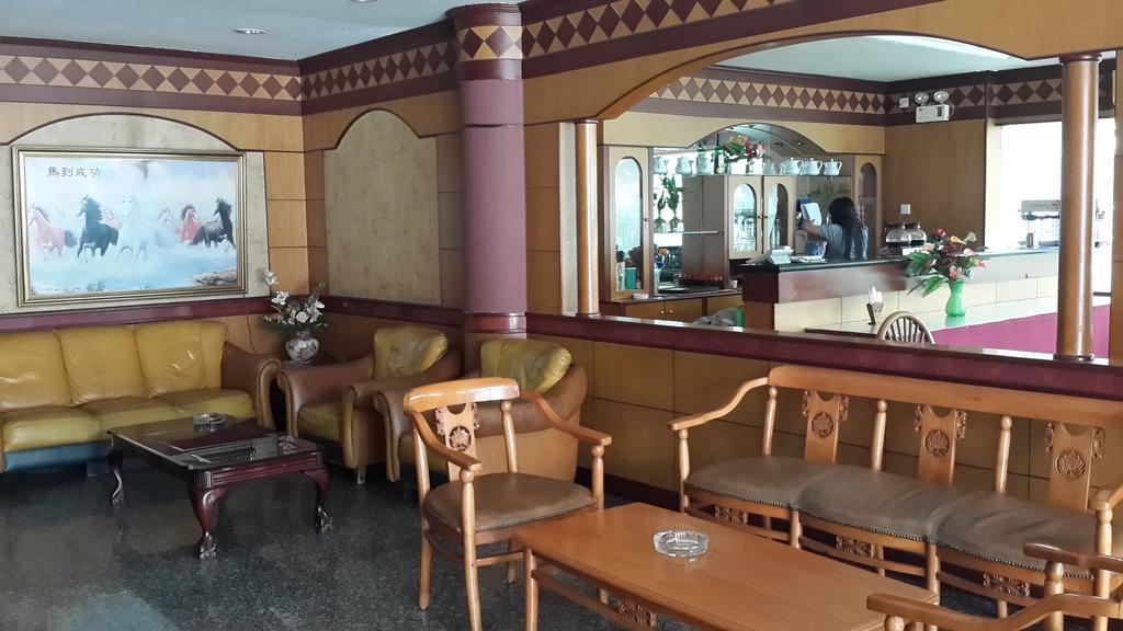 Lai Lai Mutiara Hotel Batam Extérieur photo