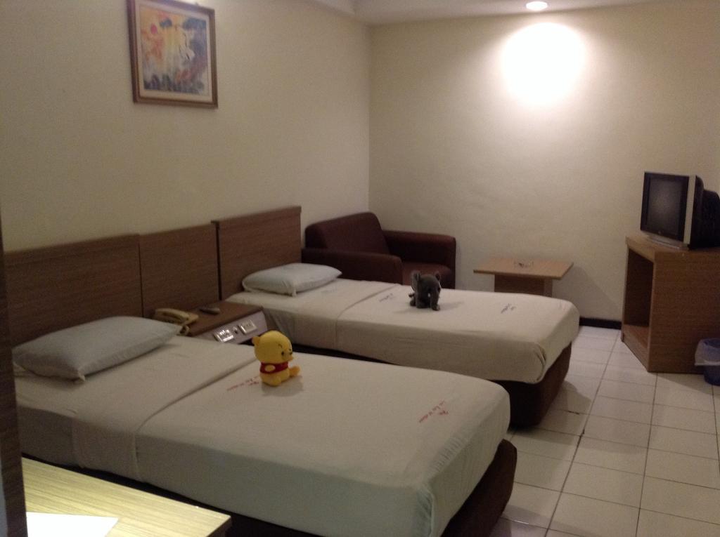 Lai Lai Mutiara Hotel Batam Extérieur photo