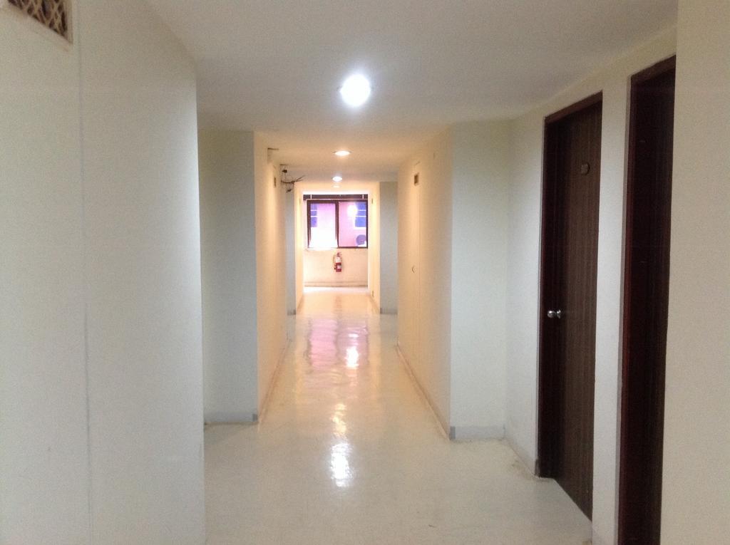 Lai Lai Mutiara Hotel Batam Extérieur photo