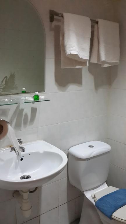 Lai Lai Mutiara Hotel Batam Extérieur photo