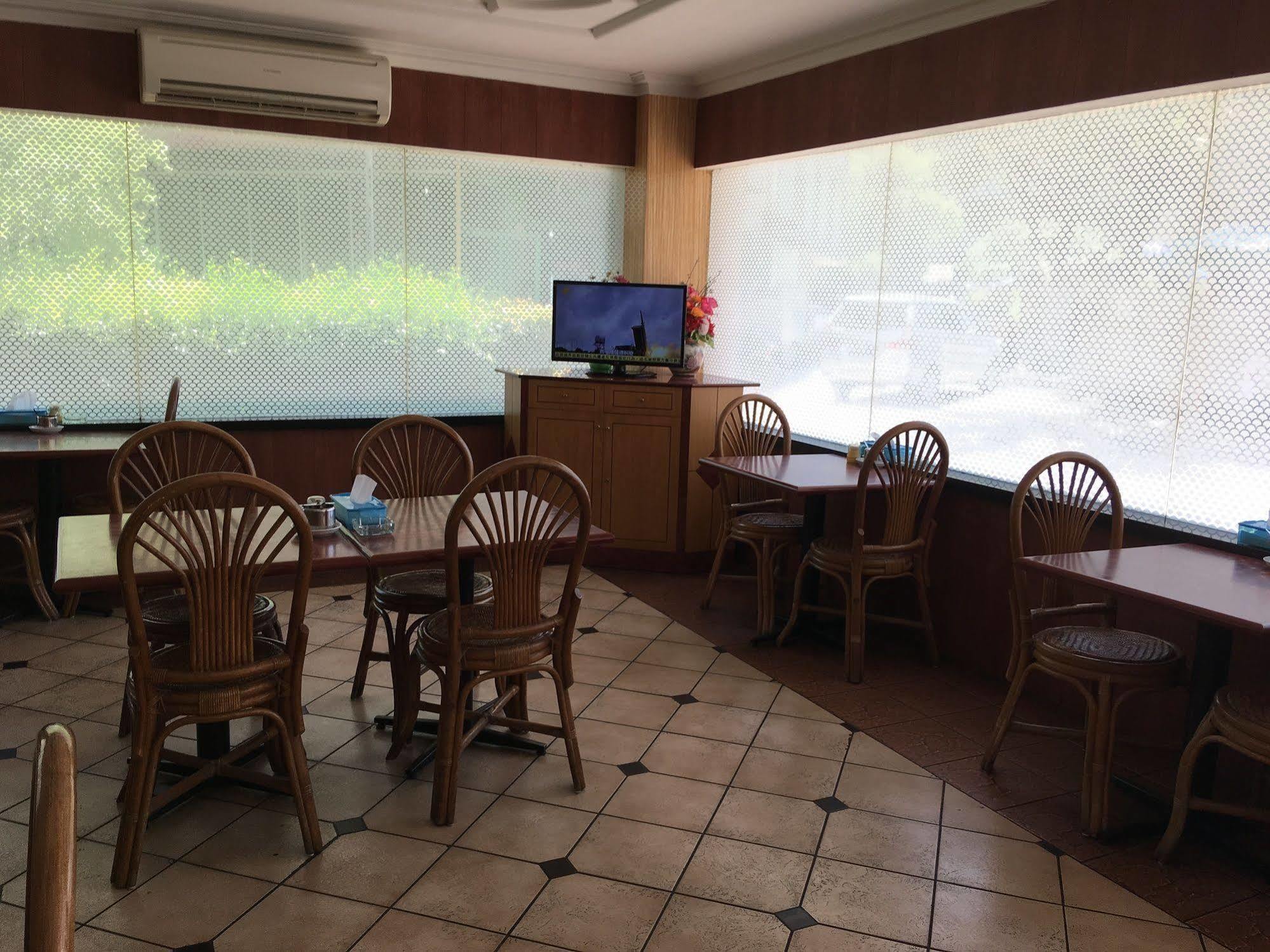 Lai Lai Mutiara Hotel Batam Extérieur photo