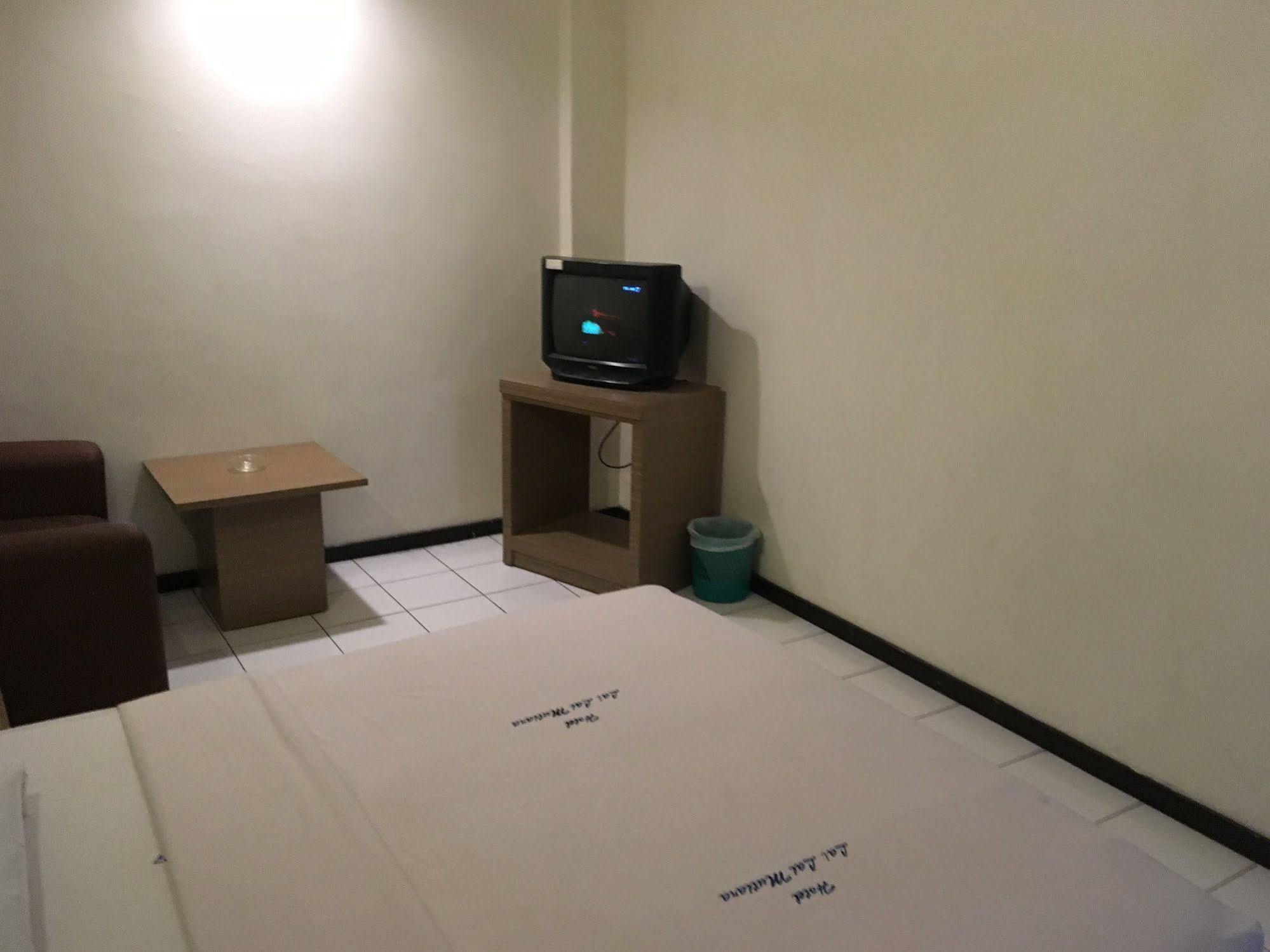 Lai Lai Mutiara Hotel Batam Extérieur photo