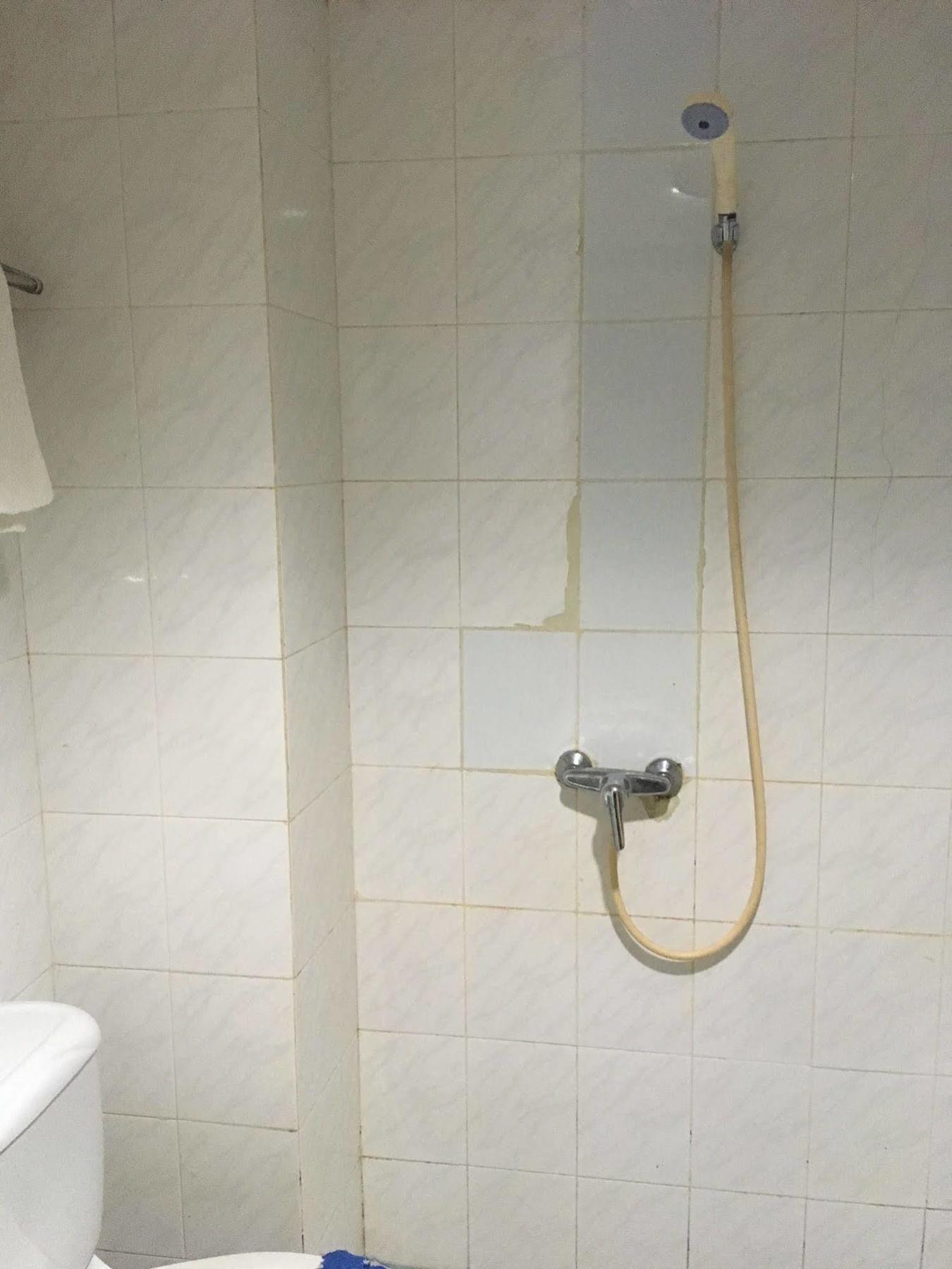 Lai Lai Mutiara Hotel Batam Extérieur photo