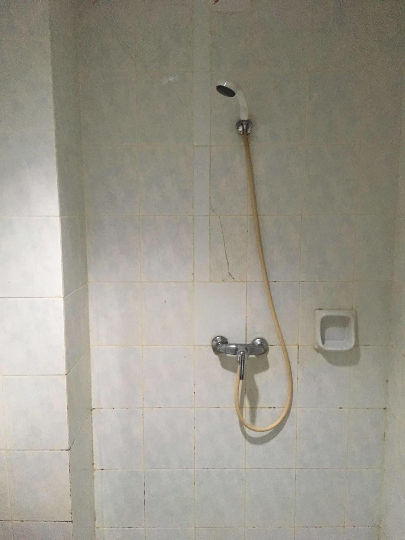 Lai Lai Mutiara Hotel Batam Extérieur photo
