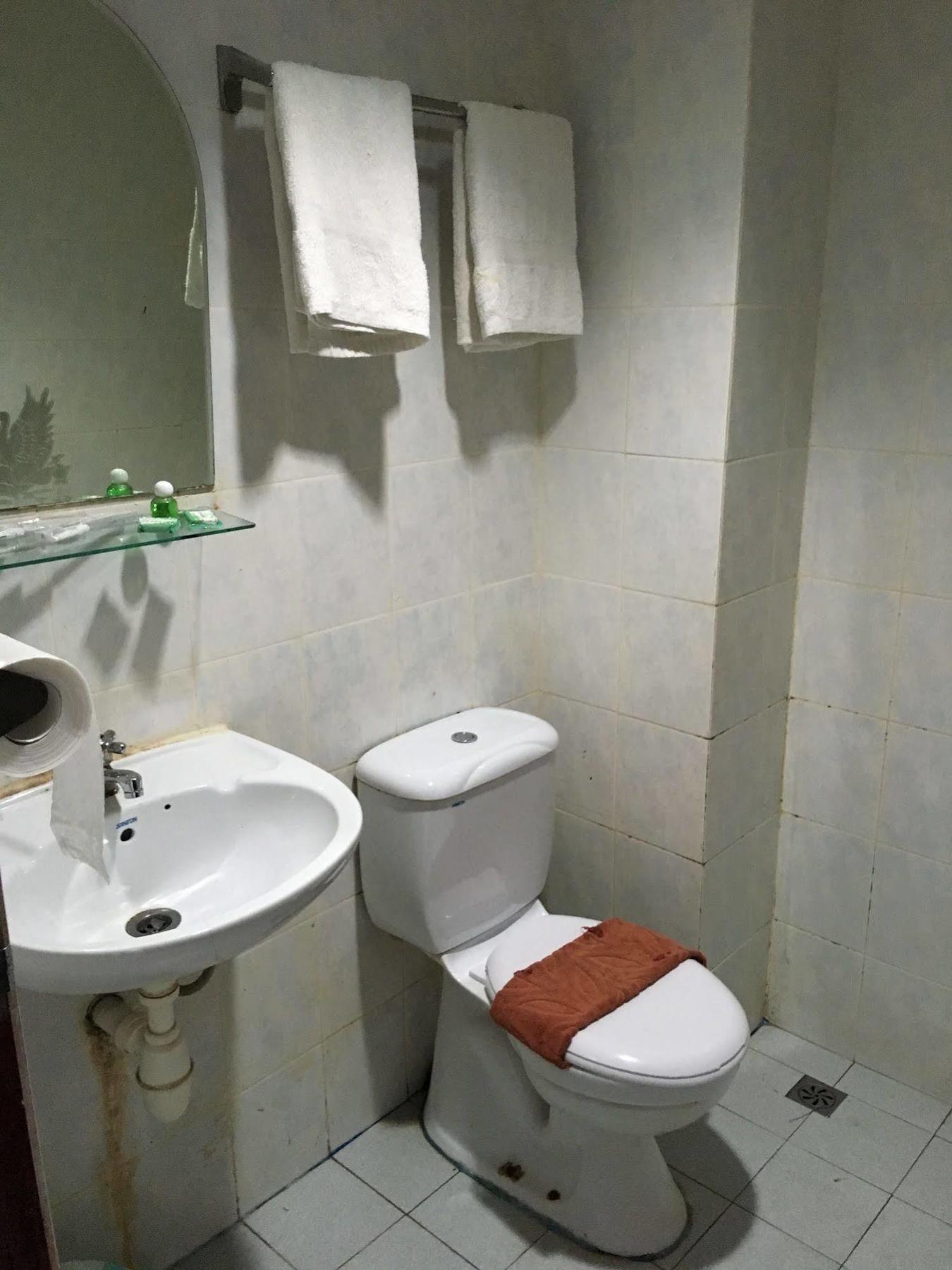 Lai Lai Mutiara Hotel Batam Extérieur photo